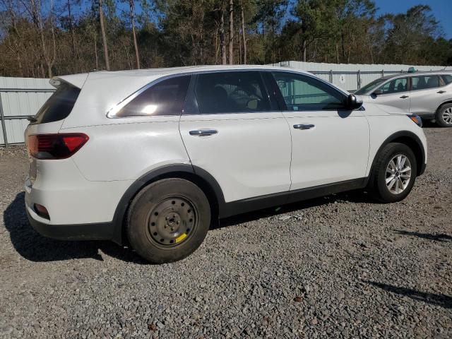 Photo 2 VIN: 5XYPG4A37LG656723 - KIA SORENTO L 