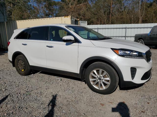 Photo 3 VIN: 5XYPG4A37LG656723 - KIA SORENTO L 