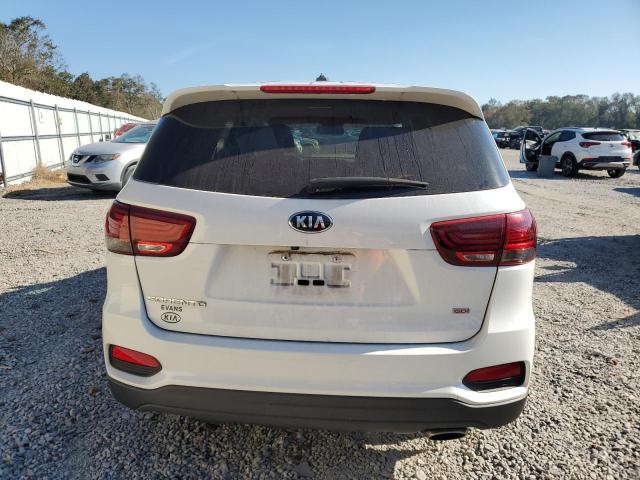 Photo 5 VIN: 5XYPG4A37LG656723 - KIA SORENTO L 