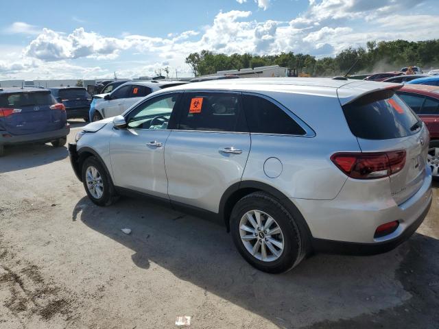 Photo 1 VIN: 5XYPG4A37LG658634 - KIA SORENTO L 