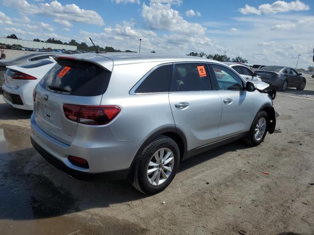 Photo 2 VIN: 5XYPG4A37LG658634 - KIA SORENTO L 