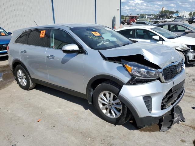 Photo 3 VIN: 5XYPG4A37LG658634 - KIA SORENTO L 