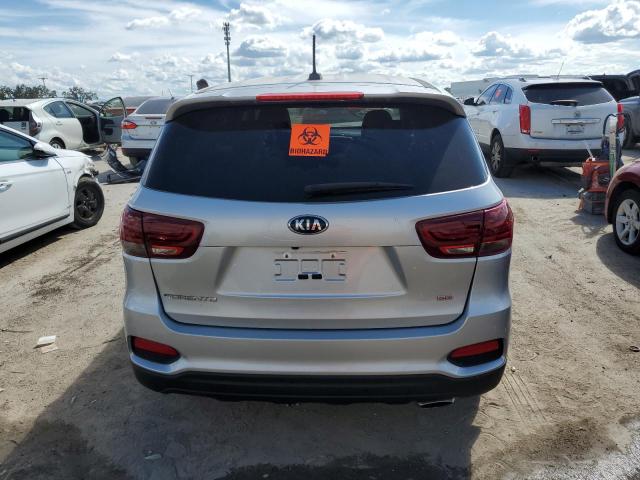 Photo 5 VIN: 5XYPG4A37LG658634 - KIA SORENTO L 