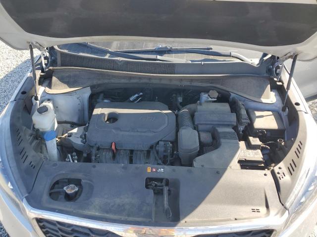 Photo 11 VIN: 5XYPG4A37LG659413 - KIA SORENTO L 