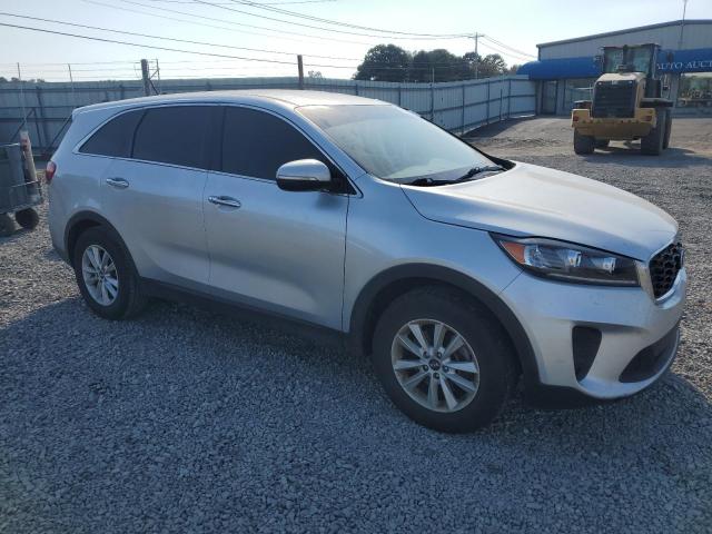 Photo 3 VIN: 5XYPG4A37LG659413 - KIA SORENTO L 