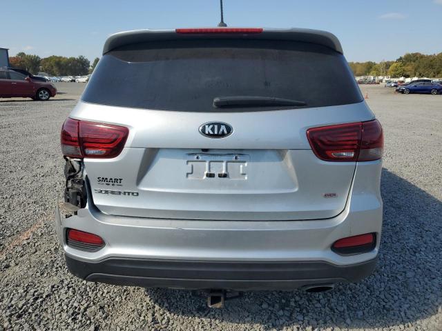 Photo 5 VIN: 5XYPG4A37LG659413 - KIA SORENTO L 