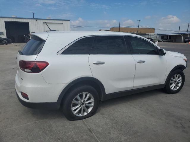 Photo 2 VIN: 5XYPG4A37LG660786 - KIA SORENTO L 