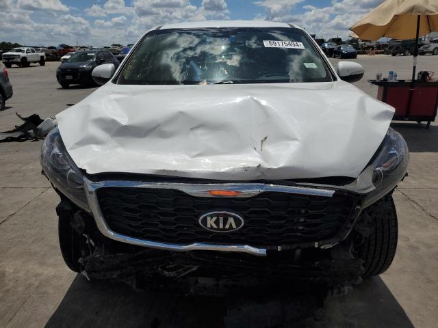 Photo 4 VIN: 5XYPG4A37LG660786 - KIA SORENTO L 