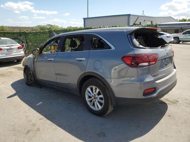 Photo 1 VIN: 5XYPG4A37LG666720 - KIA SORENTO 