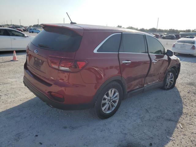 Photo 2 VIN: 5XYPG4A37LG671514 - KIA SORENTO 