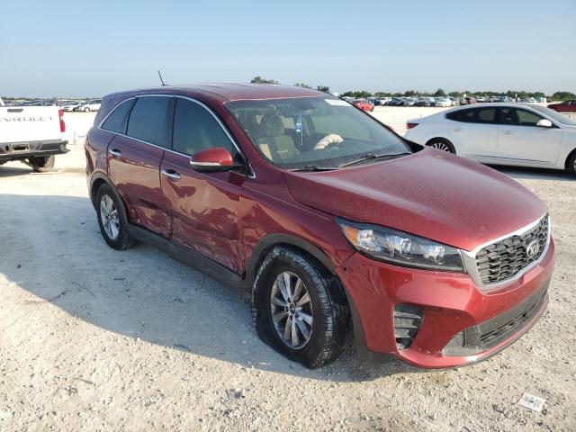 Photo 3 VIN: 5XYPG4A37LG671514 - KIA SORENTO 