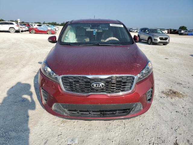 Photo 4 VIN: 5XYPG4A37LG671514 - KIA SORENTO 