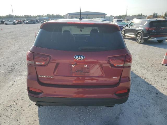 Photo 5 VIN: 5XYPG4A37LG671514 - KIA SORENTO 