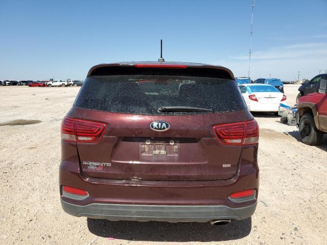 Photo 5 VIN: 5XYPG4A37LG678012 - KIA SORENTO L 