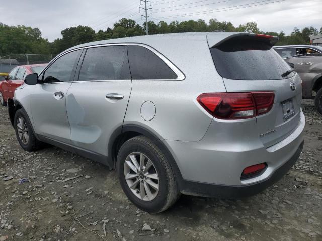 Photo 1 VIN: 5XYPG4A37LG680536 - KIA SORENTO L 