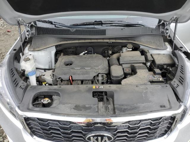 Photo 11 VIN: 5XYPG4A37LG680536 - KIA SORENTO L 