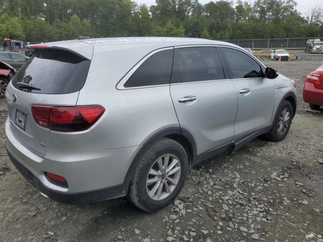 Photo 2 VIN: 5XYPG4A37LG680536 - KIA SORENTO L 