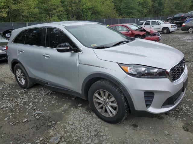 Photo 3 VIN: 5XYPG4A37LG680536 - KIA SORENTO L 