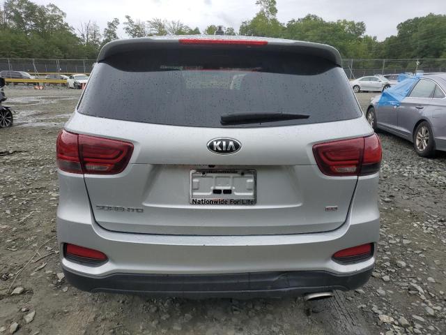 Photo 5 VIN: 5XYPG4A37LG680536 - KIA SORENTO L 