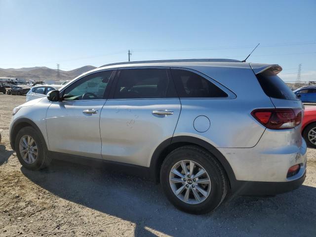 Photo 1 VIN: 5XYPG4A37LG682741 - KIA SORENTO L 