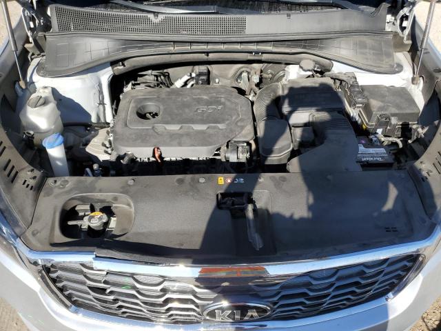 Photo 11 VIN: 5XYPG4A37LG682741 - KIA SORENTO L 