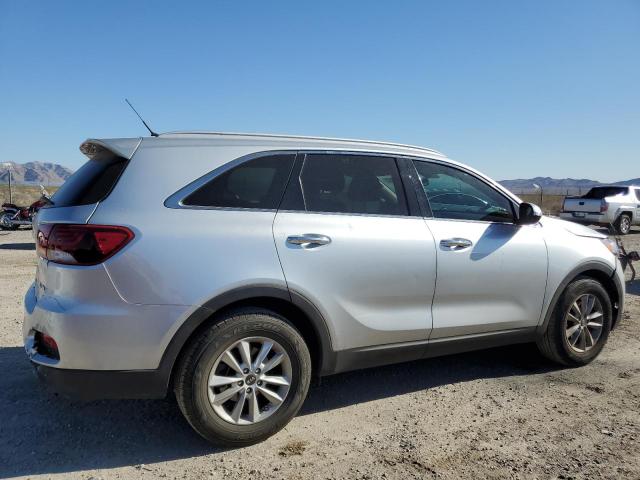 Photo 2 VIN: 5XYPG4A37LG682741 - KIA SORENTO L 