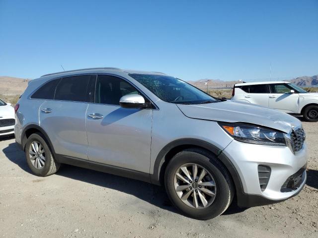 Photo 3 VIN: 5XYPG4A37LG682741 - KIA SORENTO L 