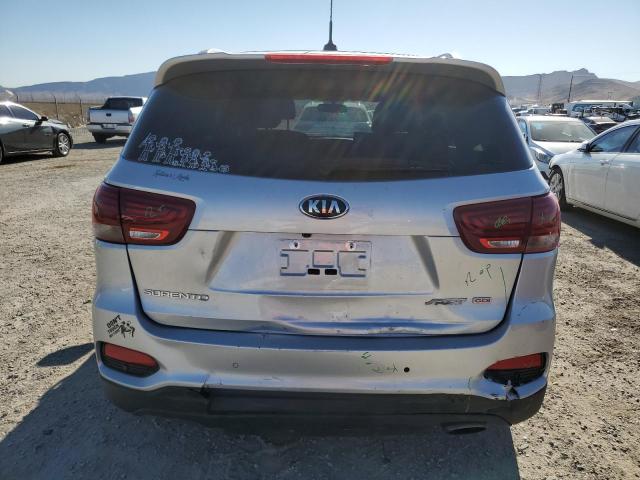 Photo 5 VIN: 5XYPG4A37LG682741 - KIA SORENTO L 