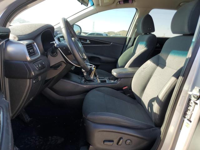 Photo 6 VIN: 5XYPG4A37LG682741 - KIA SORENTO L 