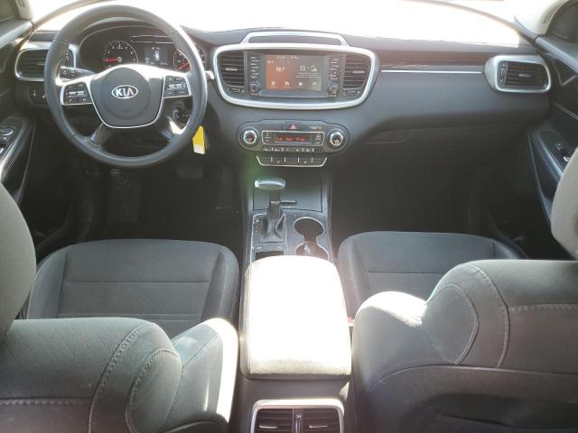 Photo 7 VIN: 5XYPG4A37LG682741 - KIA SORENTO L 