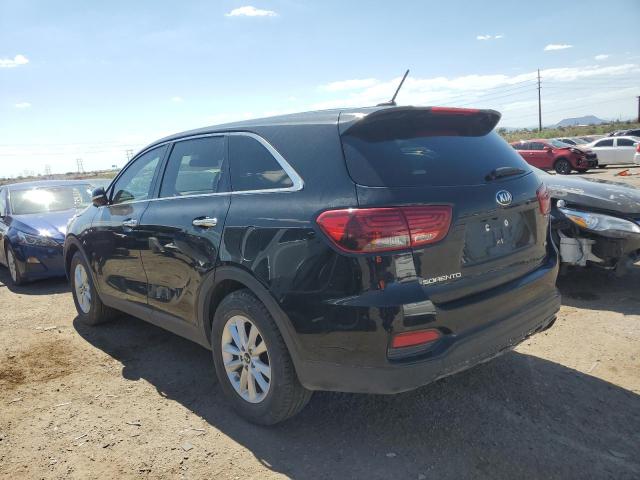 Photo 1 VIN: 5XYPG4A37LG686627 - KIA SORENTO L 