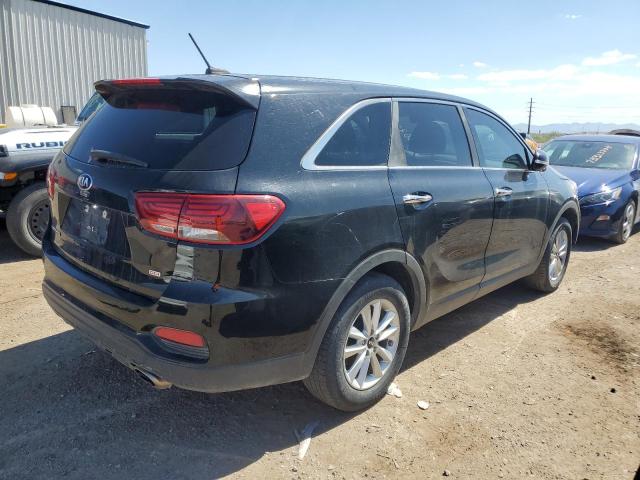 Photo 2 VIN: 5XYPG4A37LG686627 - KIA SORENTO L 