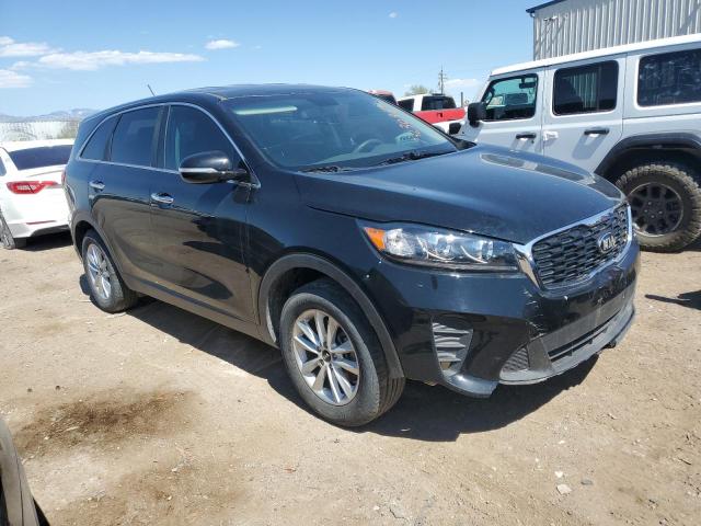 Photo 3 VIN: 5XYPG4A37LG686627 - KIA SORENTO L 