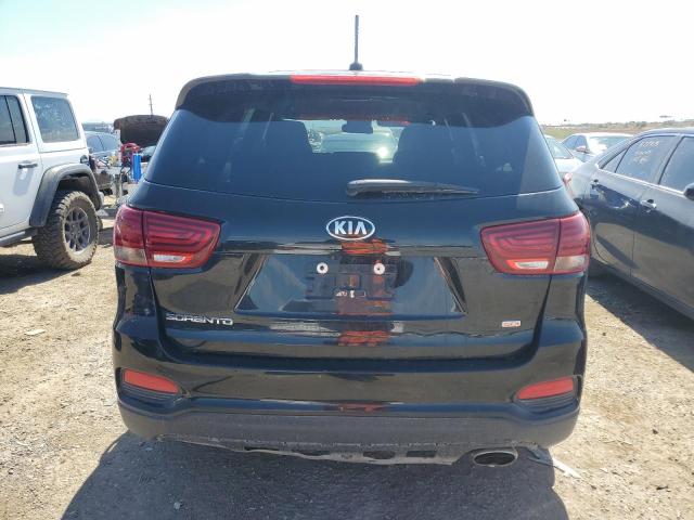 Photo 5 VIN: 5XYPG4A37LG686627 - KIA SORENTO L 