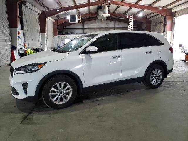 Photo 0 VIN: 5XYPG4A37LG696820 - KIA SORENTO 