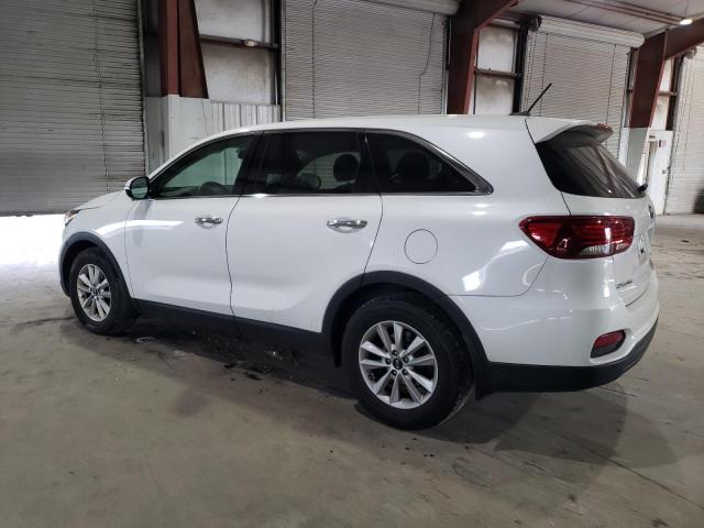 Photo 1 VIN: 5XYPG4A37LG696820 - KIA SORENTO 