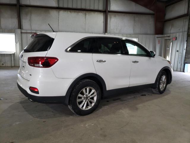 Photo 2 VIN: 5XYPG4A37LG696820 - KIA SORENTO 