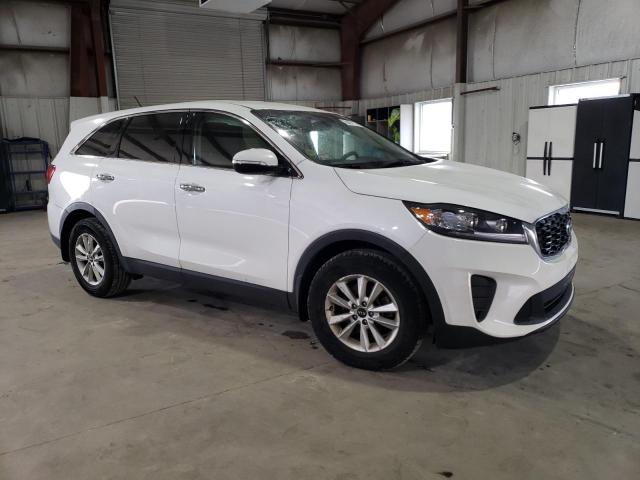 Photo 3 VIN: 5XYPG4A37LG696820 - KIA SORENTO 