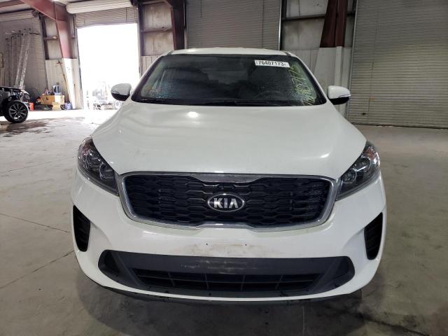 Photo 4 VIN: 5XYPG4A37LG696820 - KIA SORENTO 