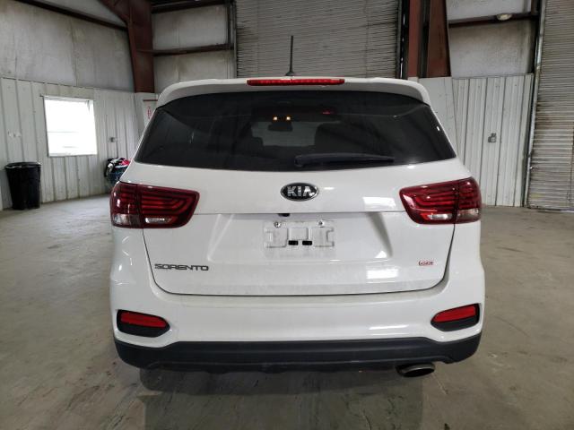 Photo 5 VIN: 5XYPG4A37LG696820 - KIA SORENTO 