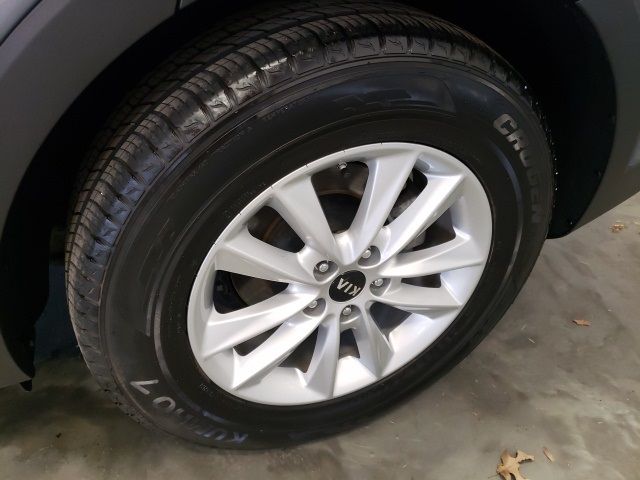 Photo 6 VIN: 5XYPG4A37LG696865 - KIA SORENTO 