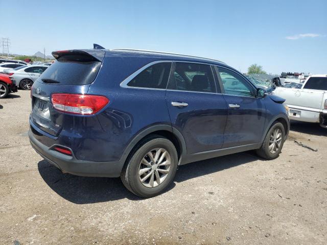 Photo 2 VIN: 5XYPG4A38GG002691 - KIA SORENTO LX 