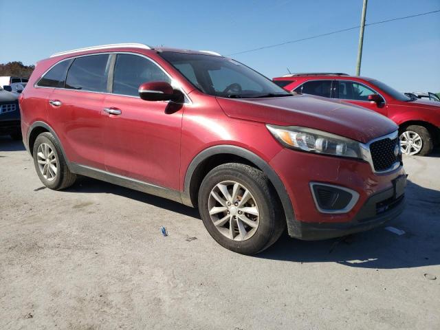 Photo 3 VIN: 5XYPG4A38GG018597 - KIA SORENTO 