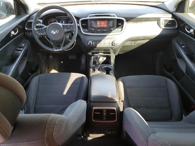 Photo 7 VIN: 5XYPG4A38GG018597 - KIA SORENTO 