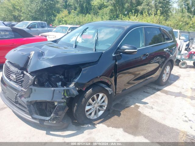 Photo 1 VIN: 5XYPG4A38GG022388 - KIA SORENTO 