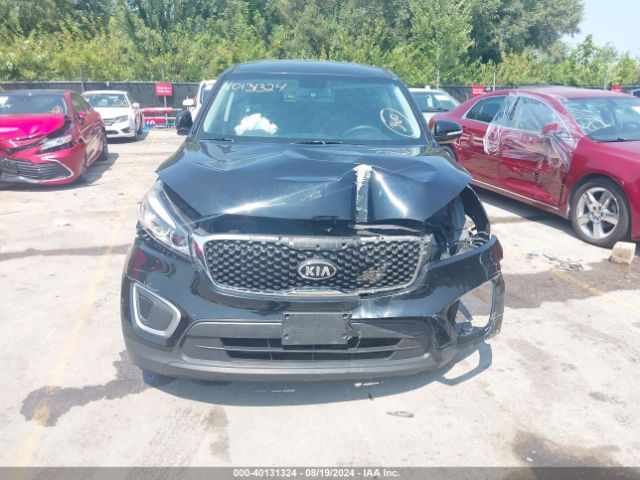 Photo 5 VIN: 5XYPG4A38GG022388 - KIA SORENTO 