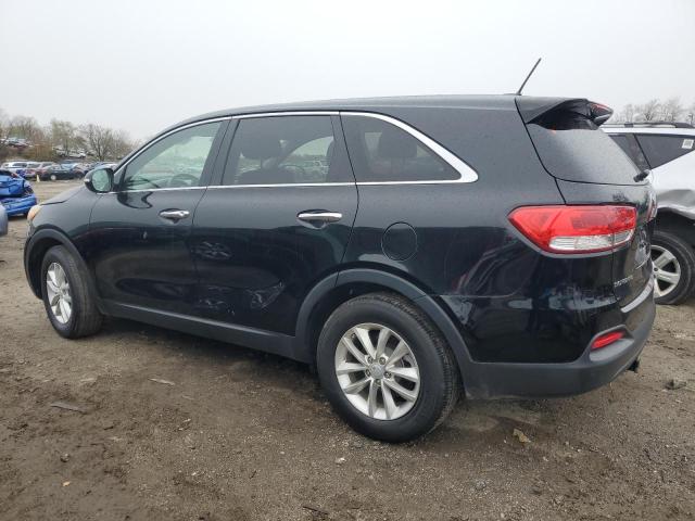 Photo 1 VIN: 5XYPG4A38GG024917 - KIA SORENTO LX 