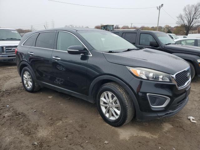 Photo 3 VIN: 5XYPG4A38GG024917 - KIA SORENTO LX 