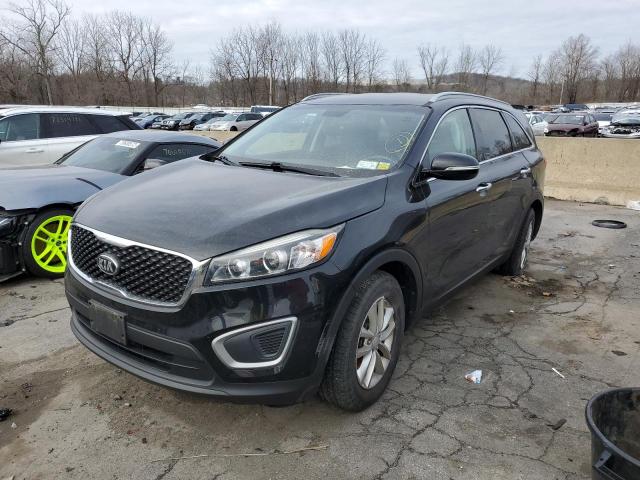 Photo 0 VIN: 5XYPG4A38GG034542 - KIA SORENTO 