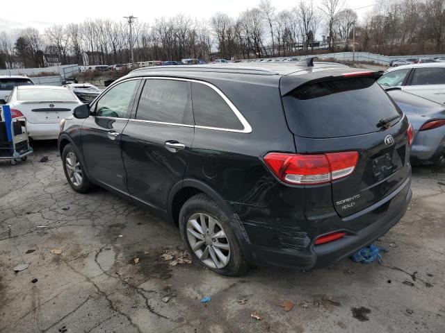 Photo 1 VIN: 5XYPG4A38GG034542 - KIA SORENTO 